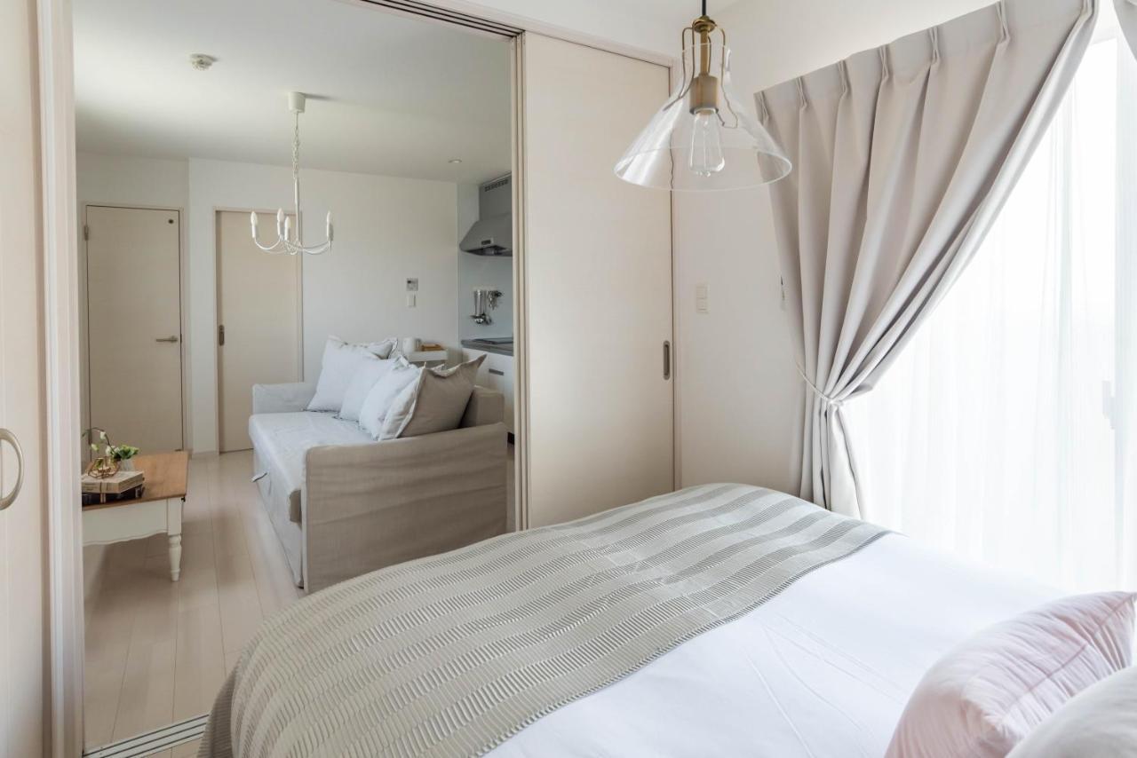 Fds Enishi Apartment Osaka Exterior photo