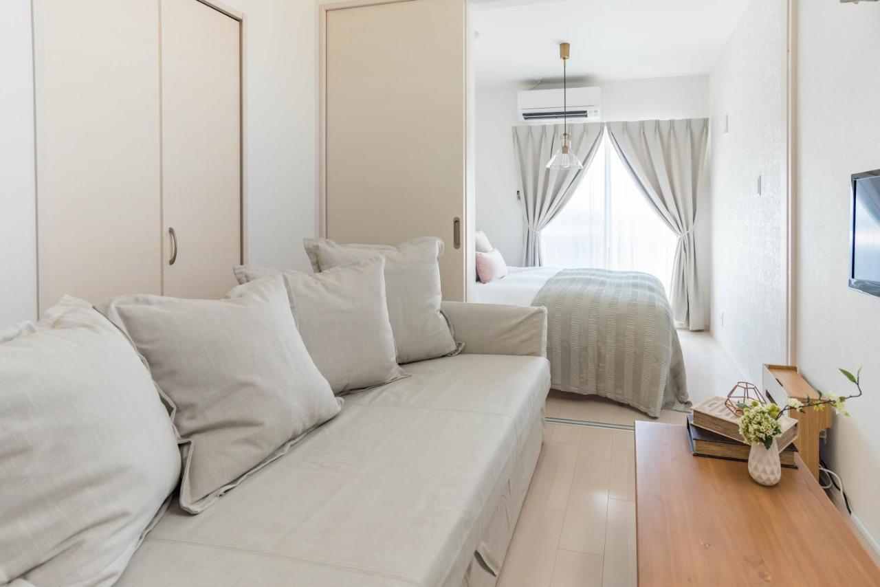 Fds Enishi Apartment Osaka Exterior photo