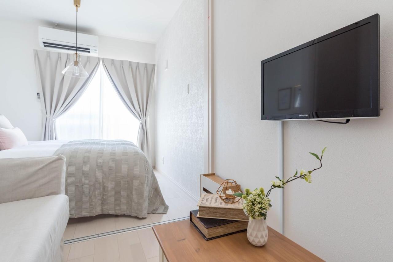 Fds Enishi Apartment Osaka Exterior photo