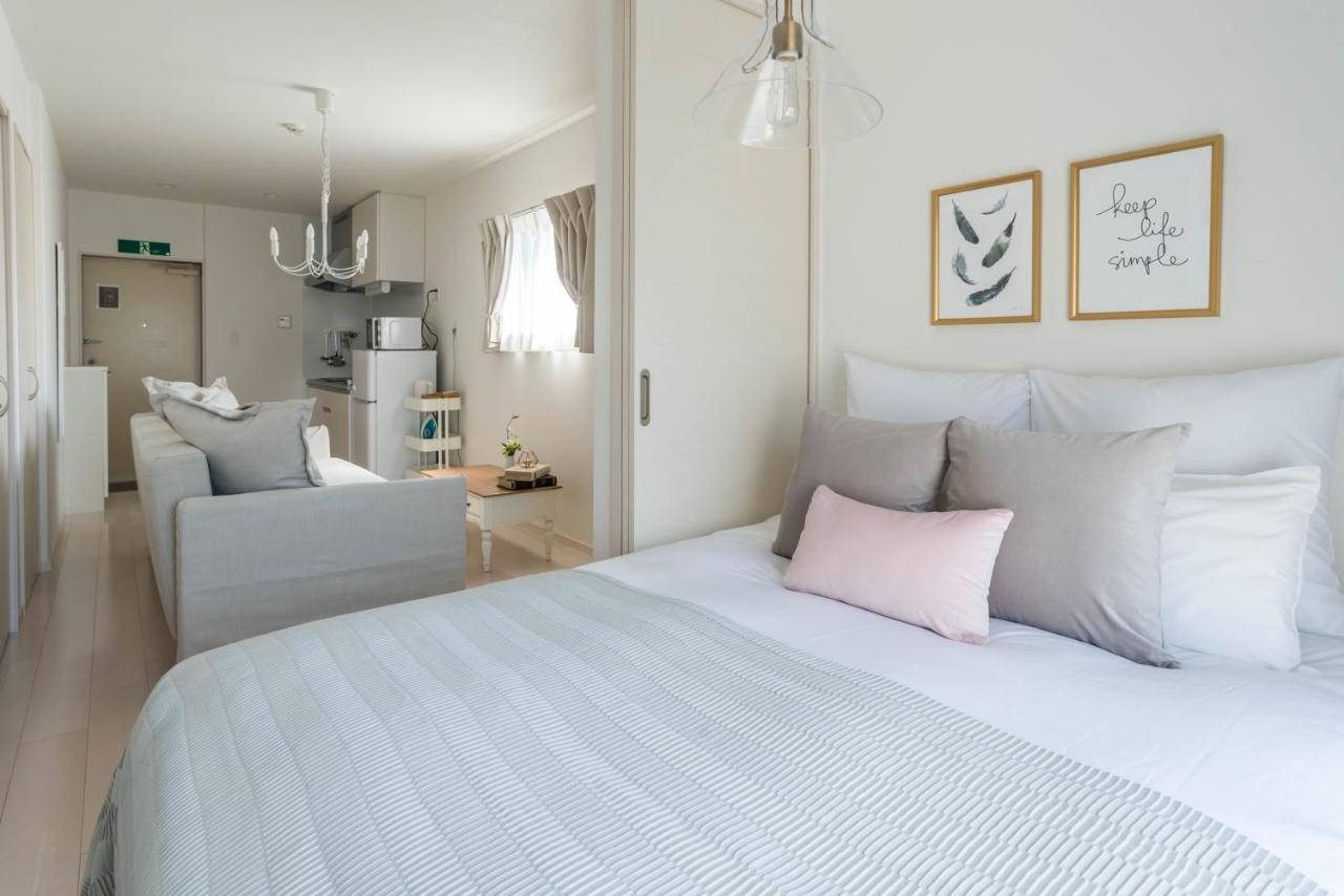 Fds Enishi Apartment Osaka Exterior photo