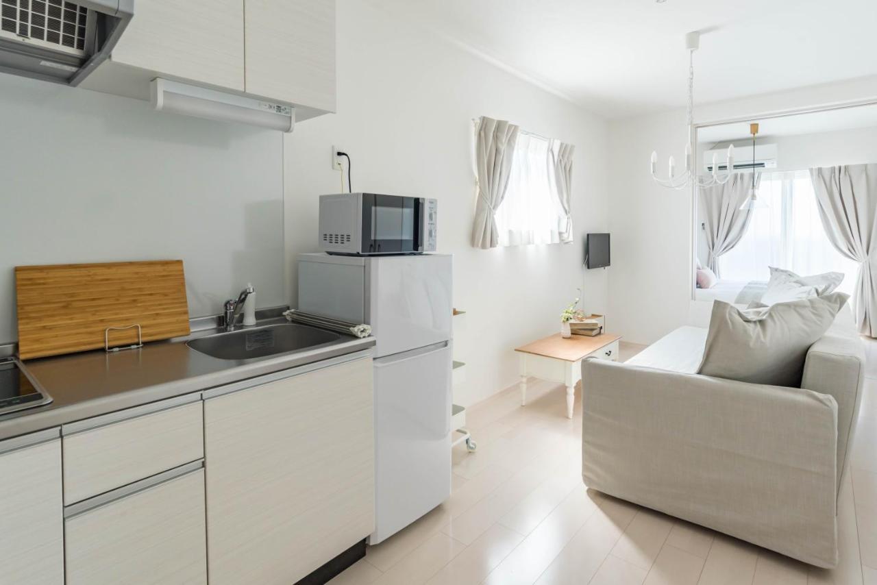 Fds Enishi Apartment Osaka Exterior photo