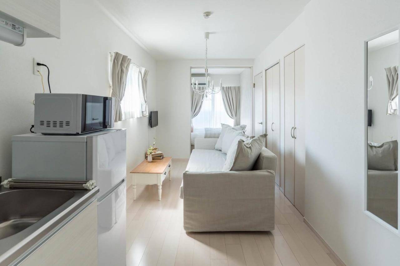 Fds Enishi Apartment Osaka Exterior photo